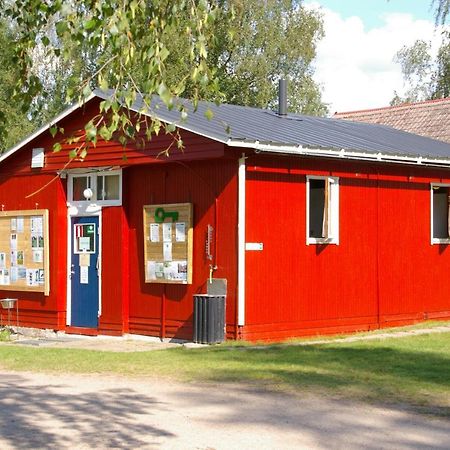 Hotel Camping 45 Överbyn Exterior foto