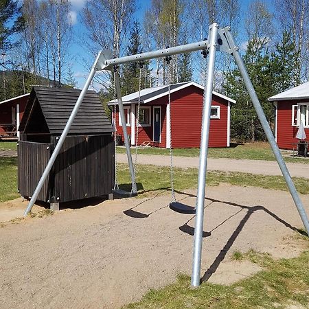 Hotel Camping 45 Överbyn Exterior foto