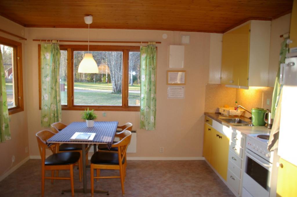 Hotel Camping 45 Överbyn Zimmer foto