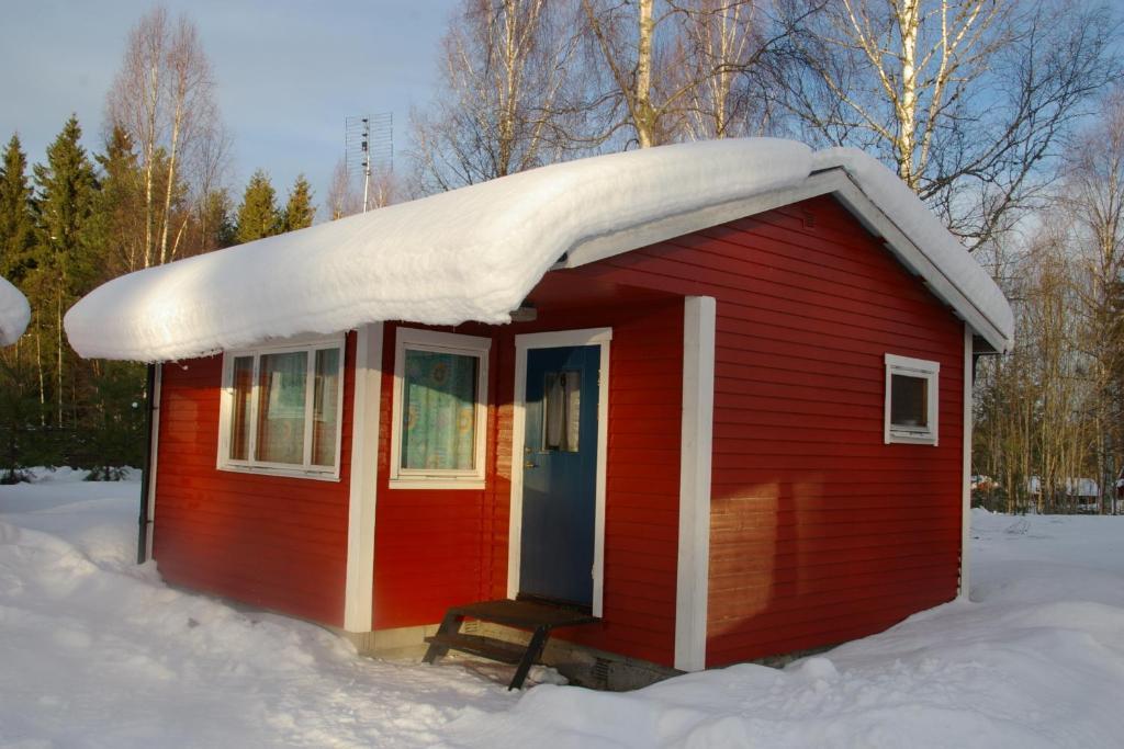Hotel Camping 45 Överbyn Zimmer foto