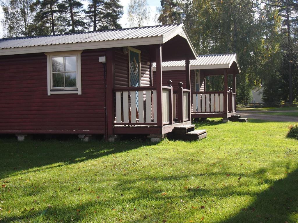 Hotel Camping 45 Överbyn Zimmer foto