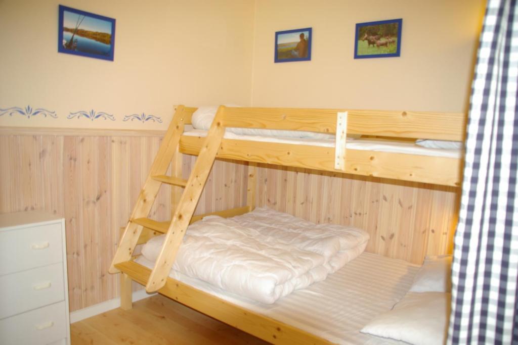 Hotel Camping 45 Överbyn Zimmer foto